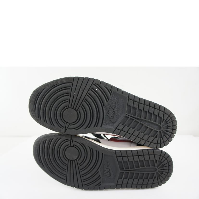 NIKE ナイキ/NIKE エアジョーダン1 レトロハイOG/555088-061//ABランク/64