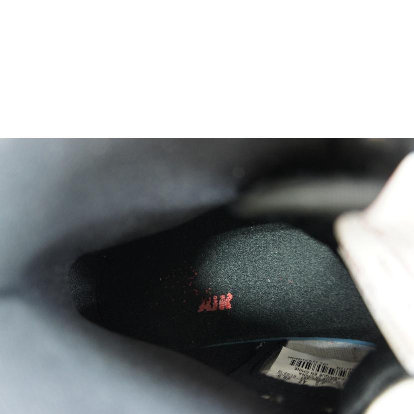 NIKE ナイキ/NIKE エアジョーダン1 レトロハイOG/555088-061//ABランク/64