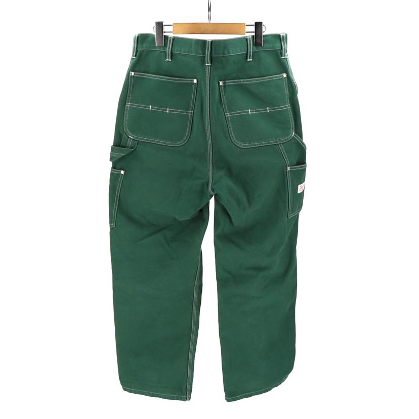 XLARGE エクストララージ/ペインターパンツ/101214031008//ABランク/85