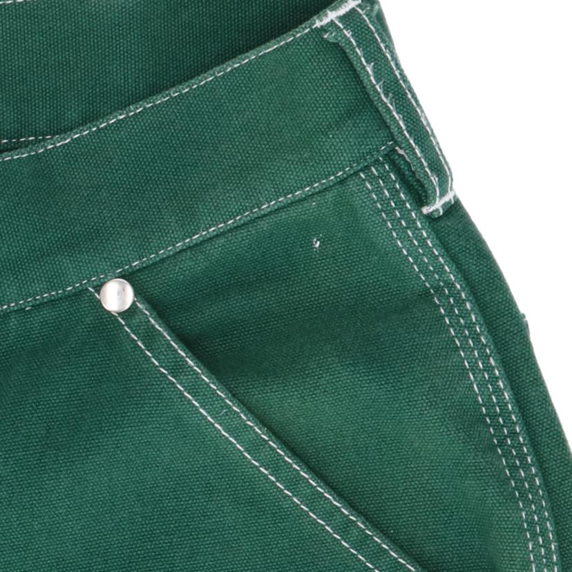 XLARGE エクストララージ/ペインターパンツ/101214031008//ABランク/85