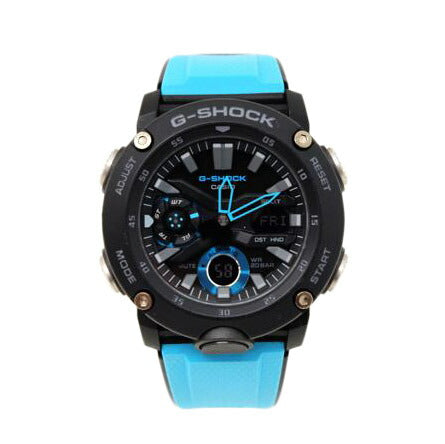 CASIO カシオ/G-SHOCK/GA-2000//Aランク/71