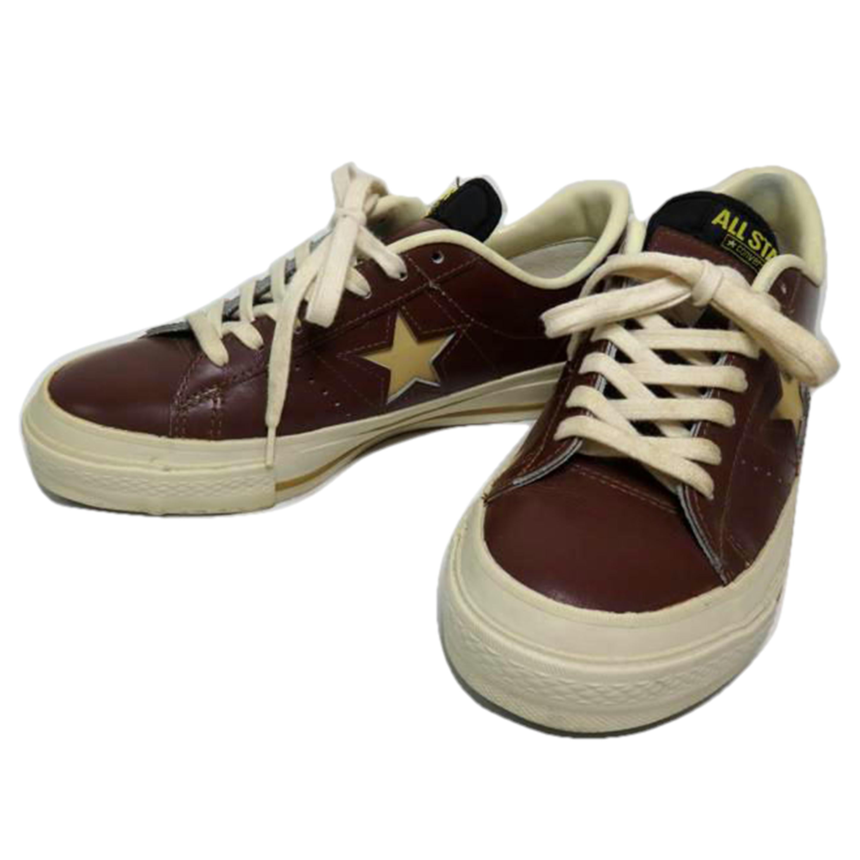 converse コンバース/converse スニーカー/25.0cm//BCランク/84