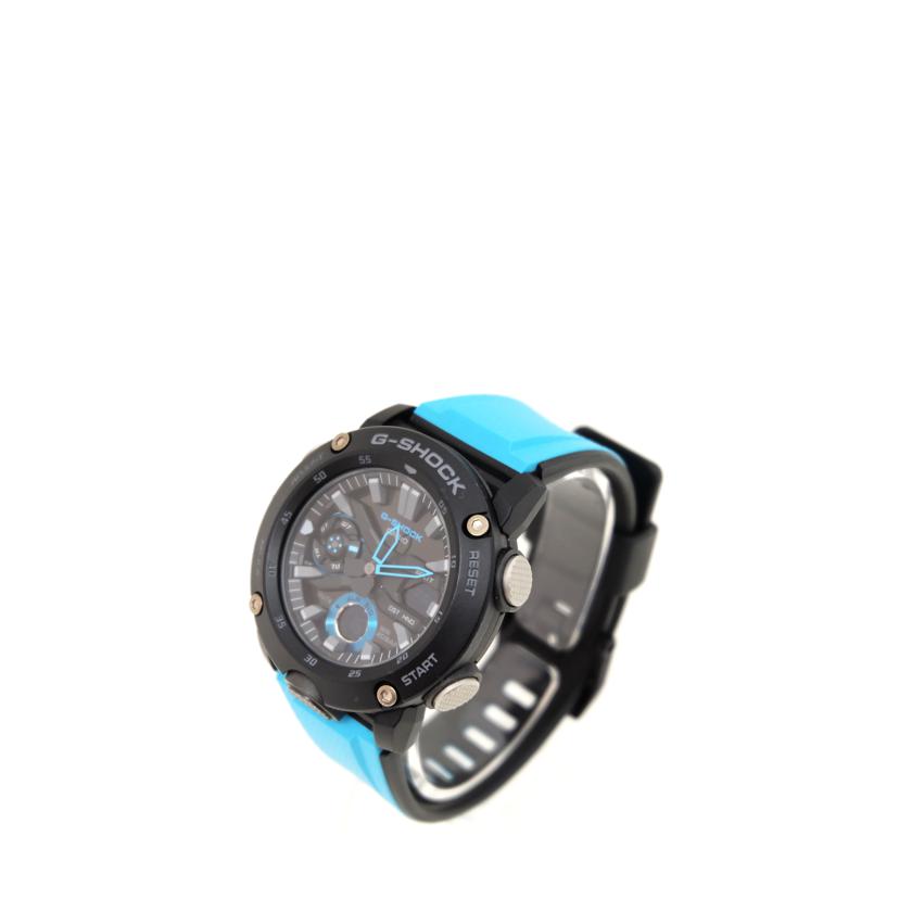 CASIO カシオ/G-SHOCK/GA-2000//Aランク/71