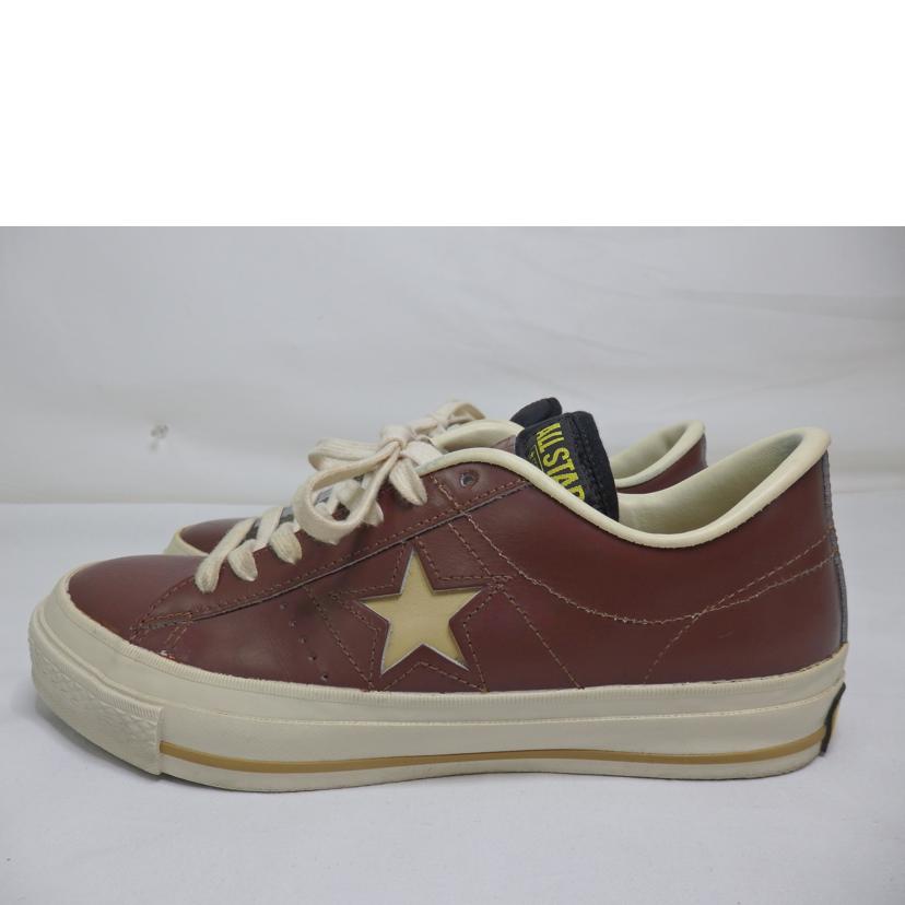 converse コンバース/converse スニーカー/25.0cm//BCランク/84