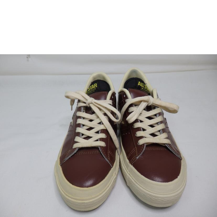 converse コンバース/converse スニーカー/25.0cm//BCランク/84