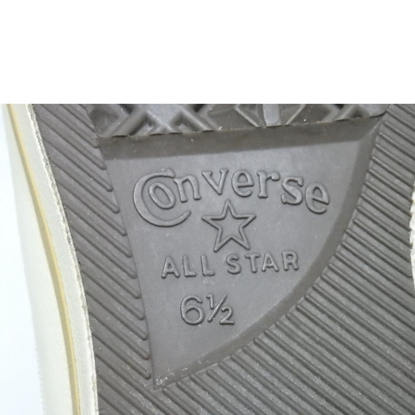 converse コンバース/converse スニーカー/25.0cm//BCランク/84