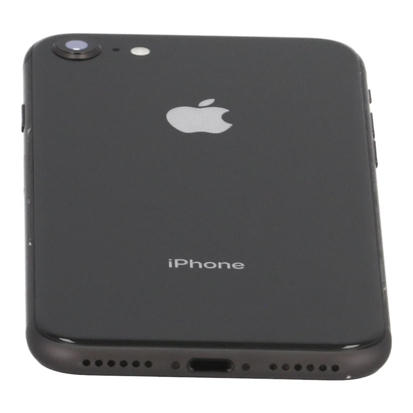 Apple アップル /iPhone8 64GB/MQ782J/A//F4GVJT1GJC6G/Bランク/75