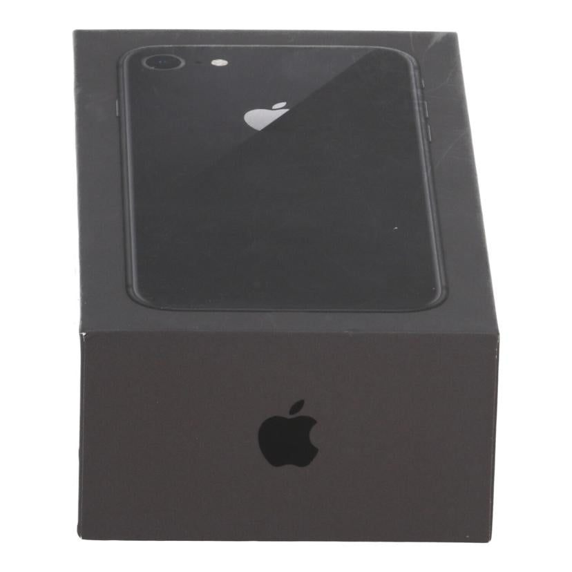 Apple アップル /iPhone8 64GB/MQ782J/A//F4GVJT1GJC6G/Bランク/75