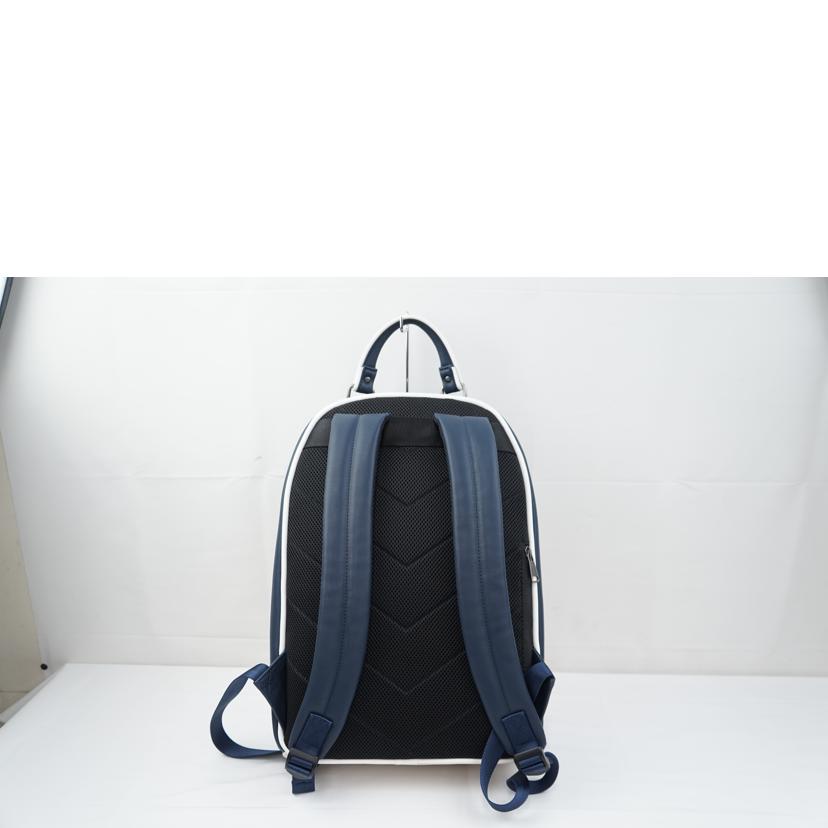 DIESEL ディーゼル/DIESEL ロゴバックパック//ABランク/67