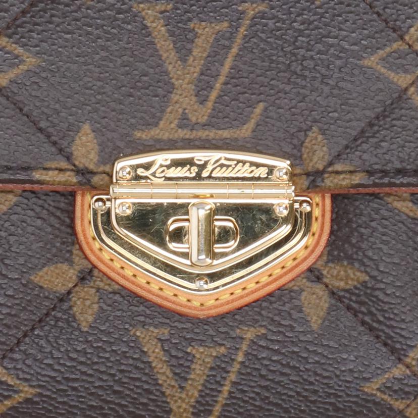 LV ルイヴィトン/ポルトフォイユコンパクト モノグラムエトワール/M63799//SP3***/ABランク/19