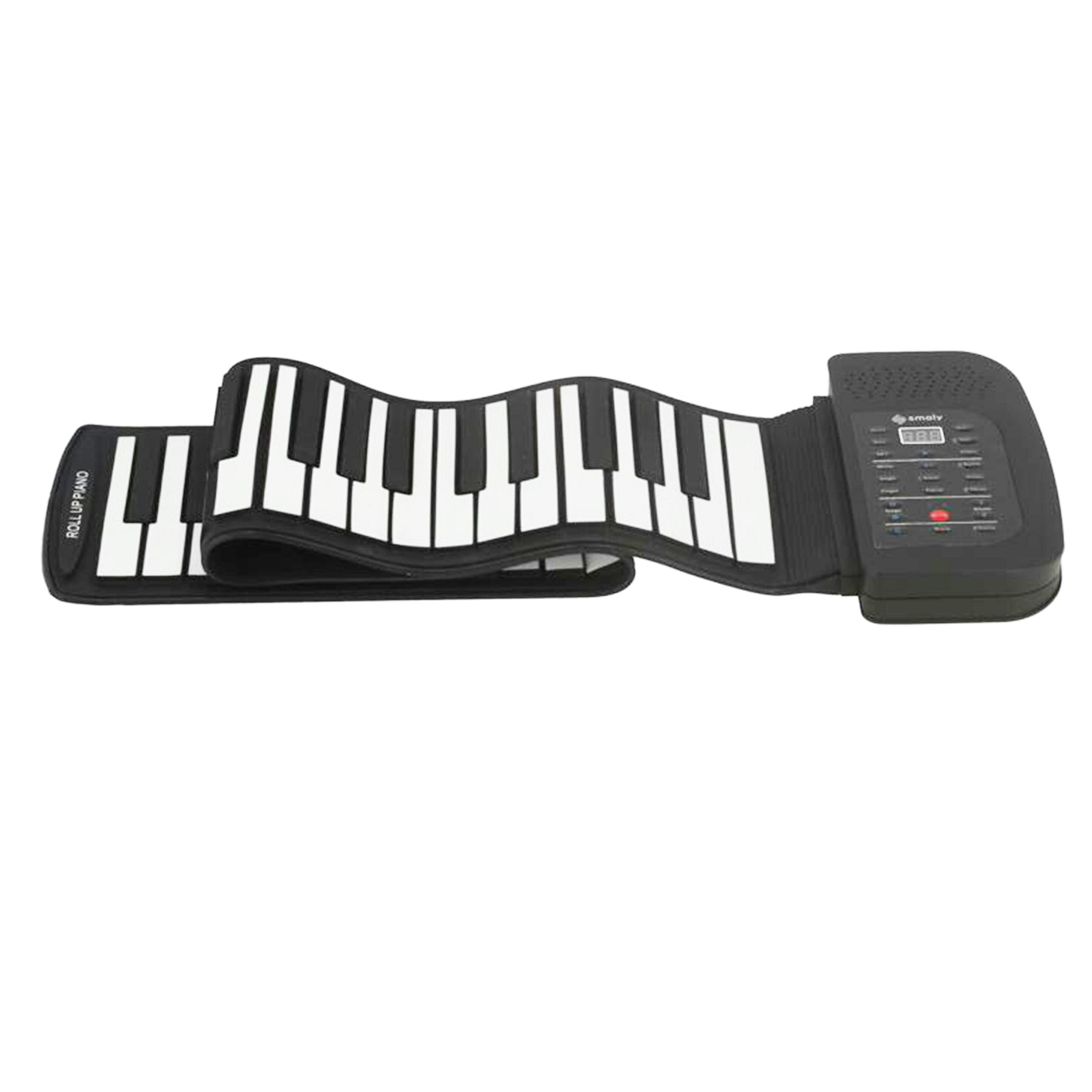 NAKAGAMI ナカガミ スマリー/ロールアップピアノ 61KEY/SMALY-P61A//-/Bランク/81