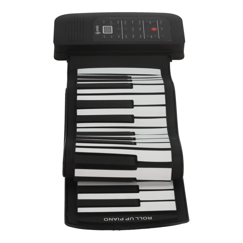 NAKAGAMI ナカガミ スマリー/ロールアップピアノ 61KEY/SMALY-P61A//-/Bランク/81
