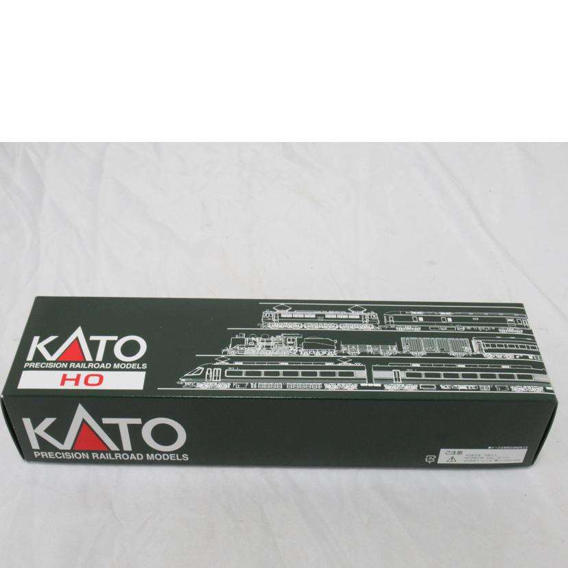 KATO/HOゲージ/KATO・DD51北斗星色/1-704//Aランク/63