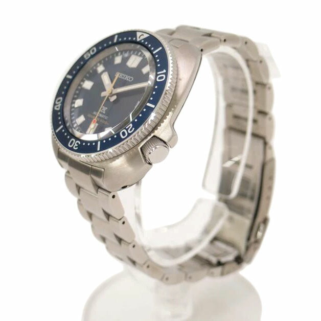 SEIKO セイコー/プロスペックス・ダイバーズ/55周年モデル/自動巻き/SPB183JC//268******/Aランク/69