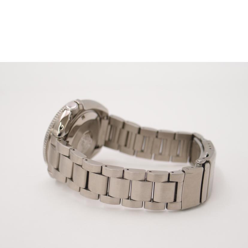 SEIKO セイコー/プロスペックス・ダイバーズ/55周年モデル/自動巻き/SPB183JC//268******/Aランク/69