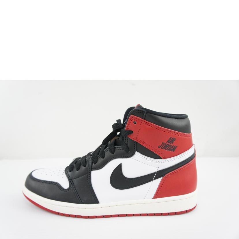 NIKE ナイキ/NIKE エアジョーダン1 レトロハイOG/DZ5485-106//Aランク/64