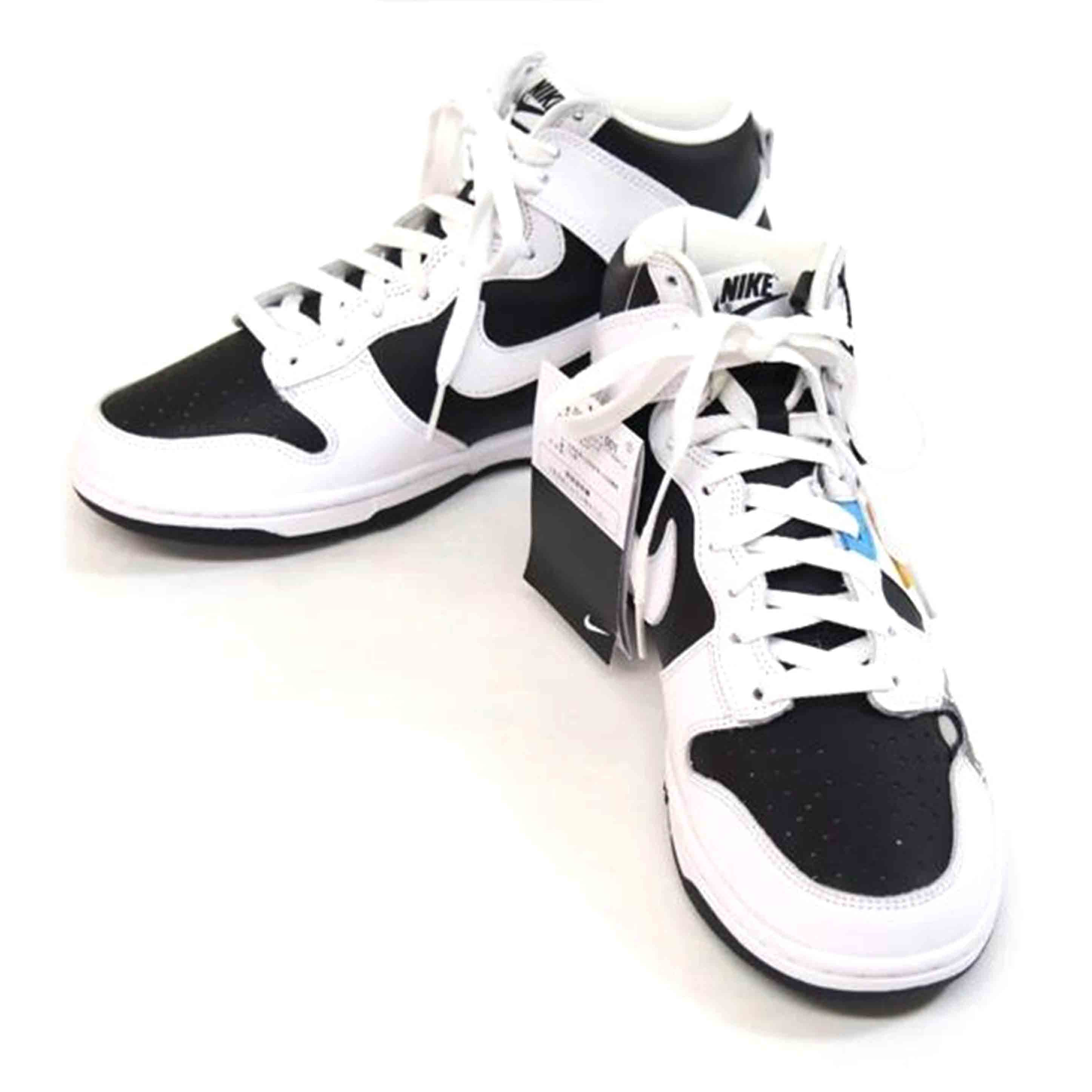 NIKE ナイキ/NIKE WMN DUNK HIGH LX/DZ7327-001//Sランク/71