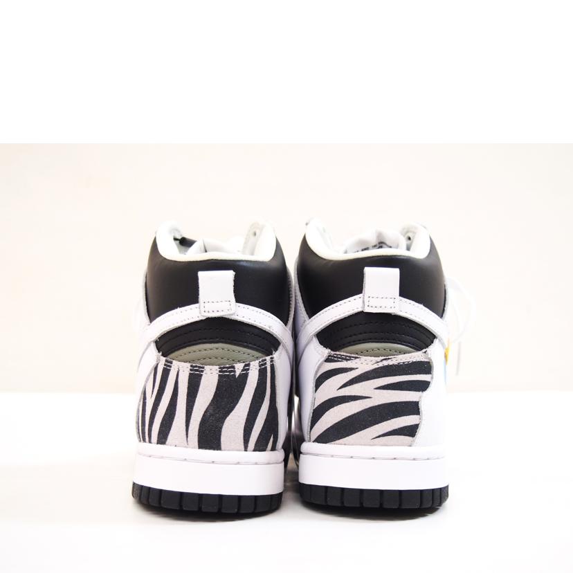 NIKE ナイキ/NIKE WMN DUNK HIGH LX/DZ7327-001//Sランク/71