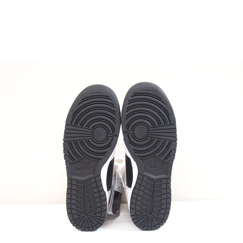 NIKE ナイキ/NIKE WMN DUNK HIGH LX/DZ7327-001//Sランク/71