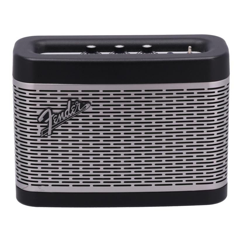 Fender フェンダー/Bluetoothスピーカー/NEWPORT/NEWPORT//CTN17000413/Aランク/18
