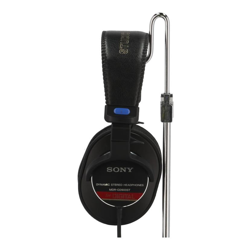 SONY ソニー/モニターヘッドホン/MDR-CD900ST//-/Bランク/77