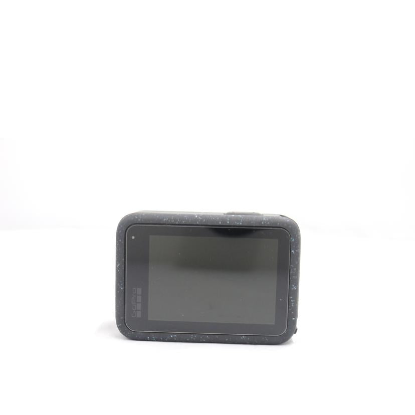 GoPro ゴープロ/GoPro HERO12 BLACK/CPST1/CHDHX-121-FW//C350132551937/Bランク/76