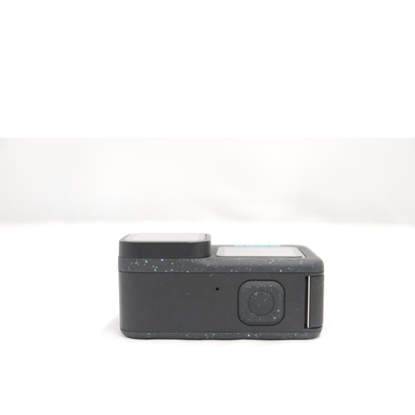 GoPro ゴープロ/GoPro HERO12 BLACK/CPST1/CHDHX-121-FW//C350132551937/Bランク/76