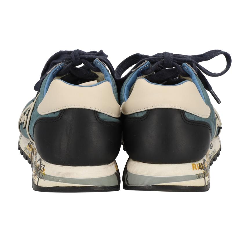 PREMIATA PREMIATA/PREMIATA/メンズスニーカー/VAR.1464E//サイズ41/ABランク/03