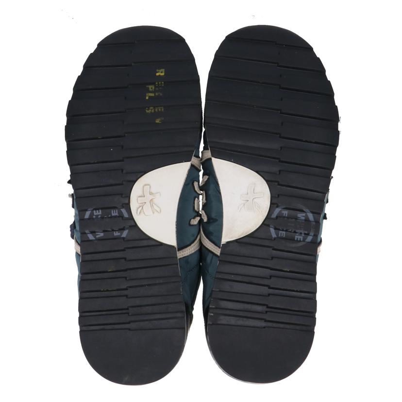 PREMIATA PREMIATA/PREMIATA/メンズスニーカー/VAR.1464E//サイズ41/ABランク/03