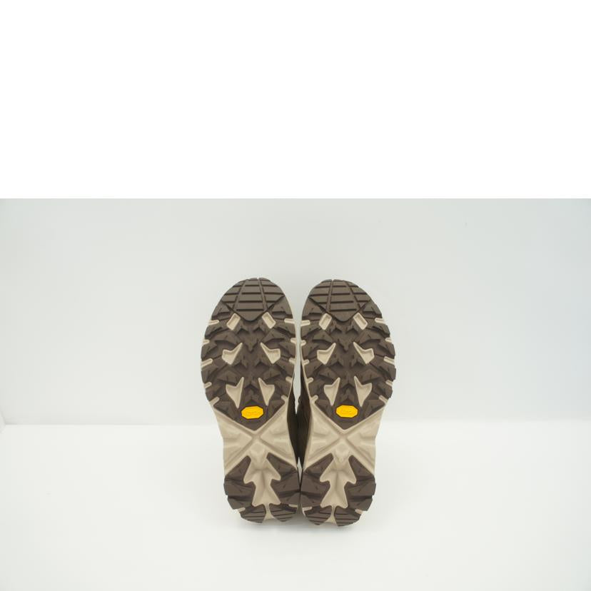 HOKA ホカ/トレッキングシューズ/アナカパロー/ゴアテックス/1122017//Aランク/18