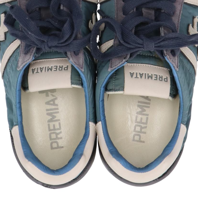 PREMIATA PREMIATA/PREMIATA/メンズスニーカー/VAR.1464E//サイズ41/ABランク/03