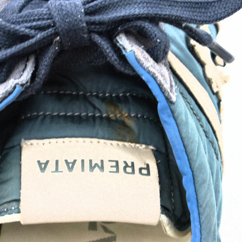 PREMIATA PREMIATA/PREMIATA/メンズスニーカー/VAR.1464E//サイズ41/ABランク/03