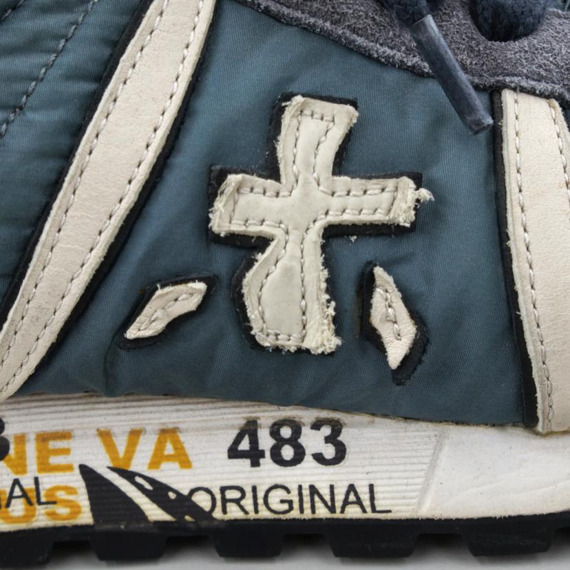 PREMIATA PREMIATA/PREMIATA/メンズスニーカー/VAR.1464E//サイズ41/ABランク/03