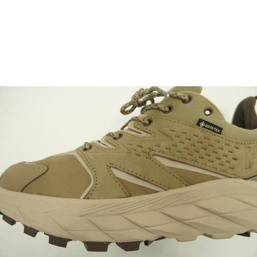 HOKA ホカ/トレッキングシューズ/アナカパロー/ゴアテックス/1122017//Aランク/18