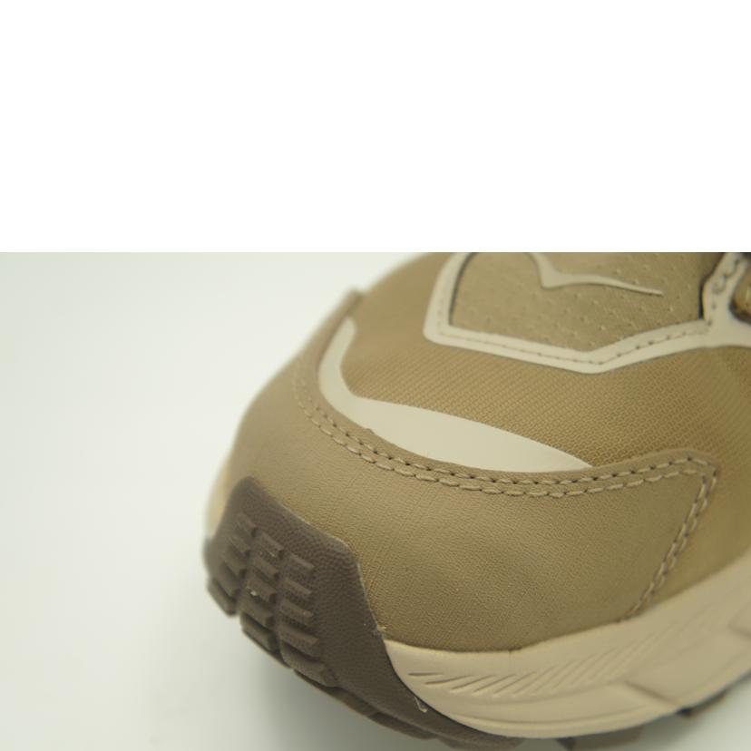 HOKA ホカ/トレッキングシューズ/アナカパロー/ゴアテックス/1122017//Aランク/18