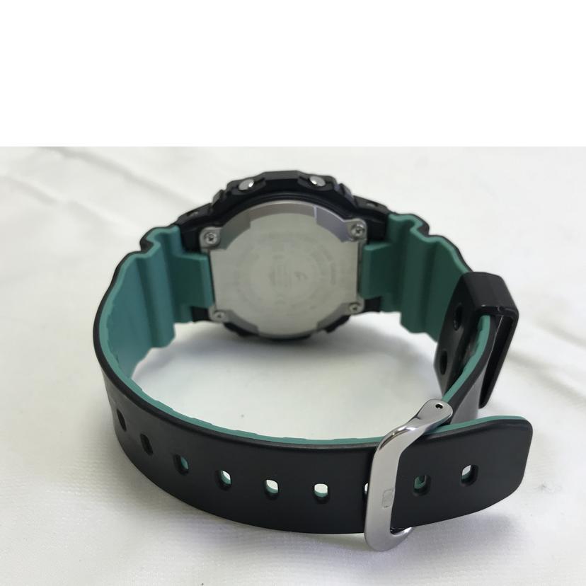 CASIO カシオ/G-SHOCK ネオンパープル タフソーラー/GW-B5600BL//ABランク/51