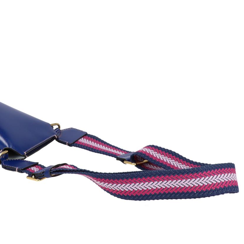 ecco ecco/ポットバッグ//ABランク/85