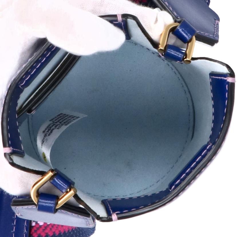 ecco ecco/ポットバッグ//ABランク/85