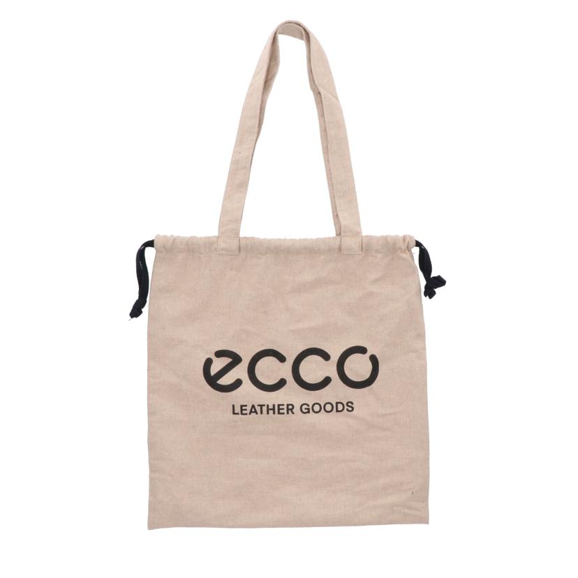 ecco ecco/ポットバッグ//ABランク/85