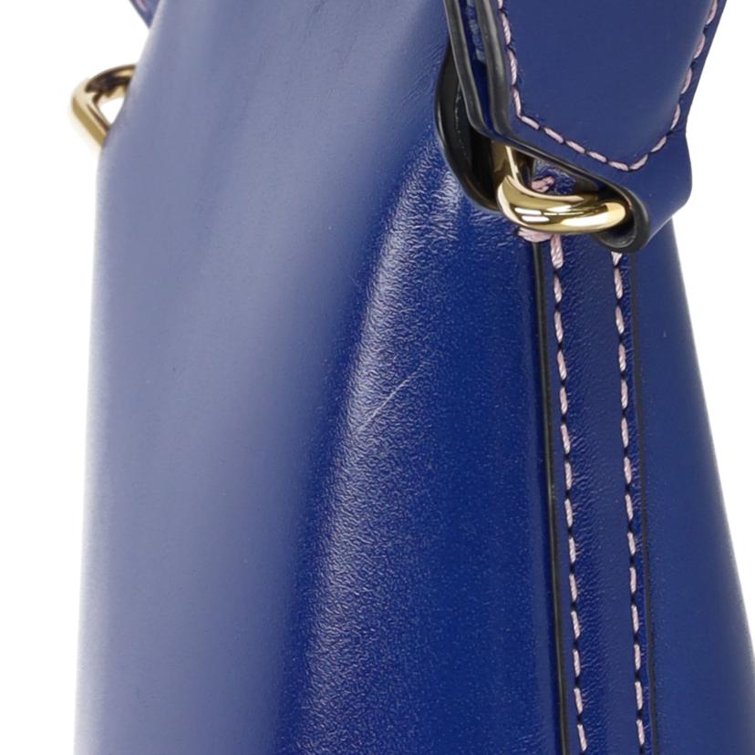 ecco ecco/ポットバッグ//ABランク/85