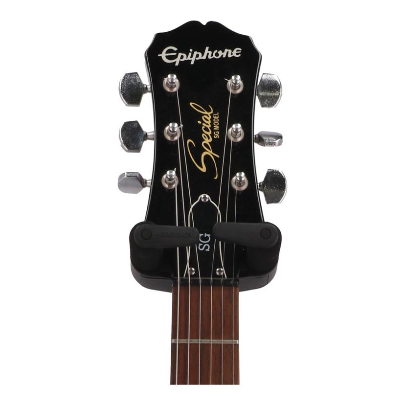 Epiphone エピフォン /エレキギター/SG Special//13042308528/Bランク/24