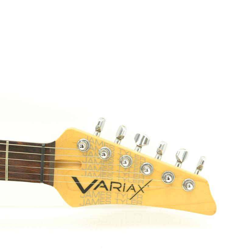 James Tyler LINE6 ジェームスタイラー ライン6/James Tyler VARIAX エレキギター/JTV69//ABランク/75