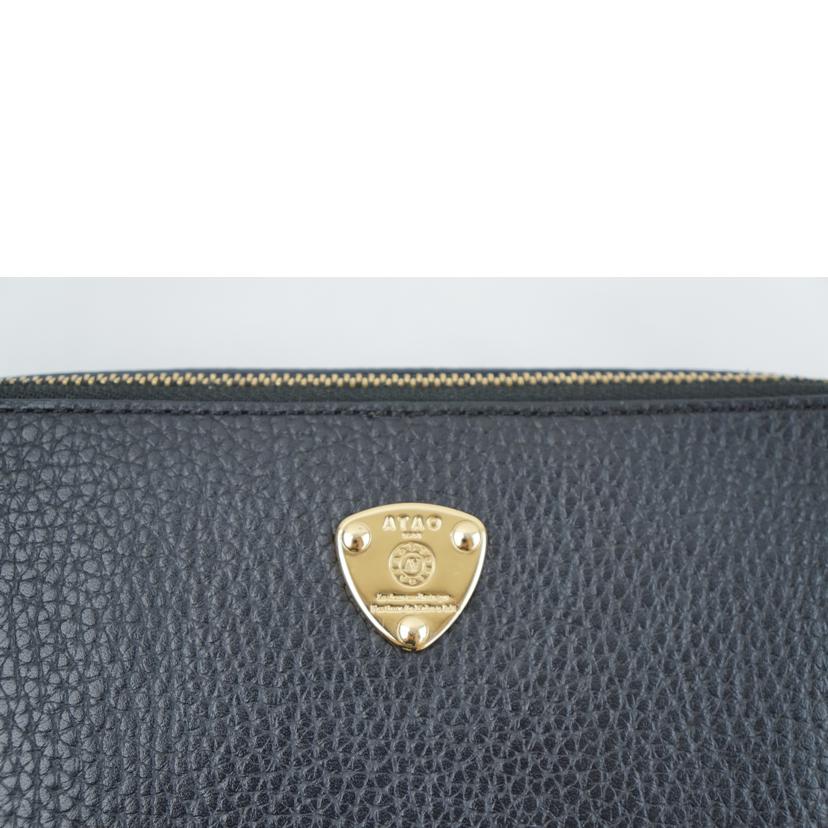 ATAO アタオ/ATAO アミュレットお財布ショルダー//ABランク/67