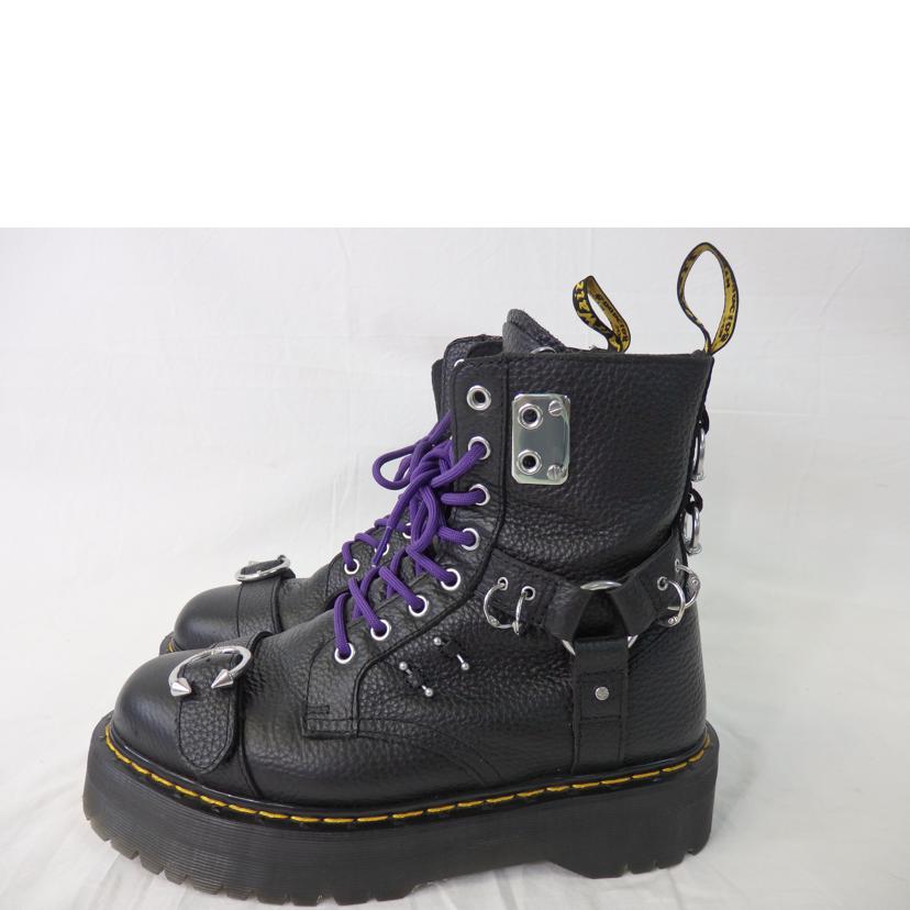 Dr.Martens ドクターマーチン/Dr.Martens JADON 8ホールブーツ/AW006 SH 10Y//Bランク/84