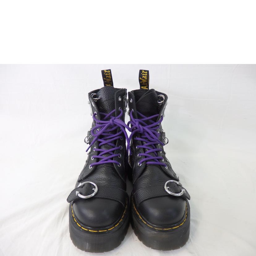 Dr.Martens ドクターマーチン/Dr.Martens JADON 8ホールブーツ/AW006 SH 10Y//Bランク/84