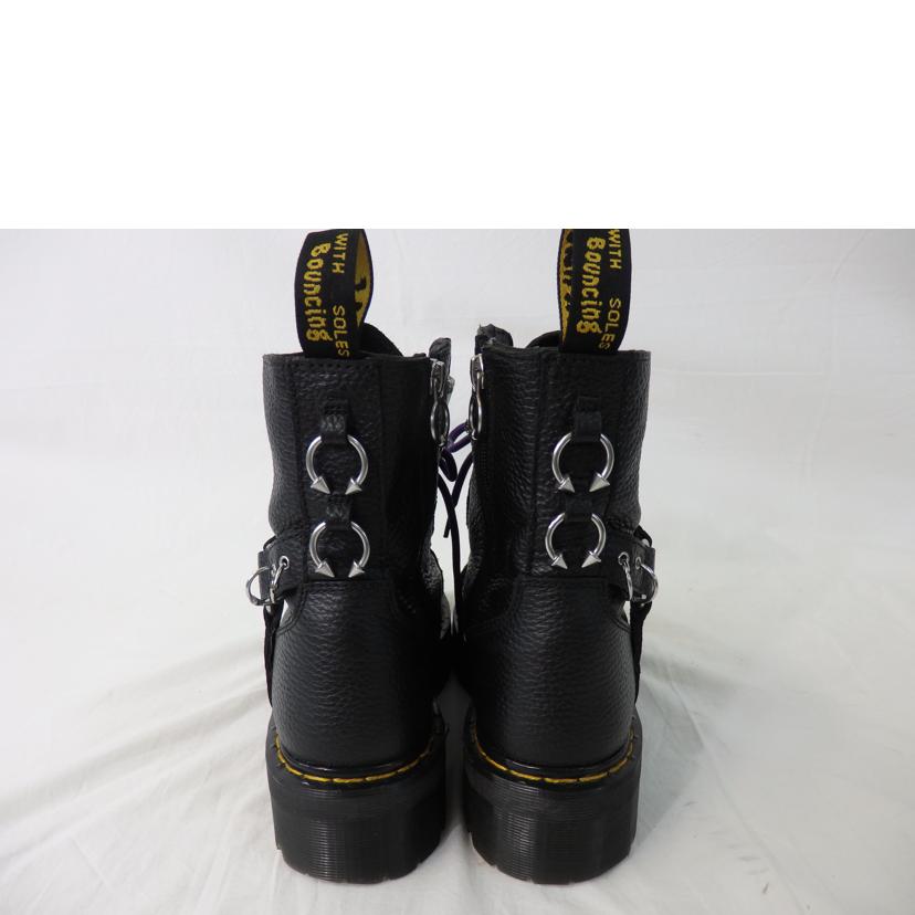 Dr.Martens ドクターマーチン/Dr.Martens JADON 8ホールブーツ/AW006 SH 10Y//Bランク/84
