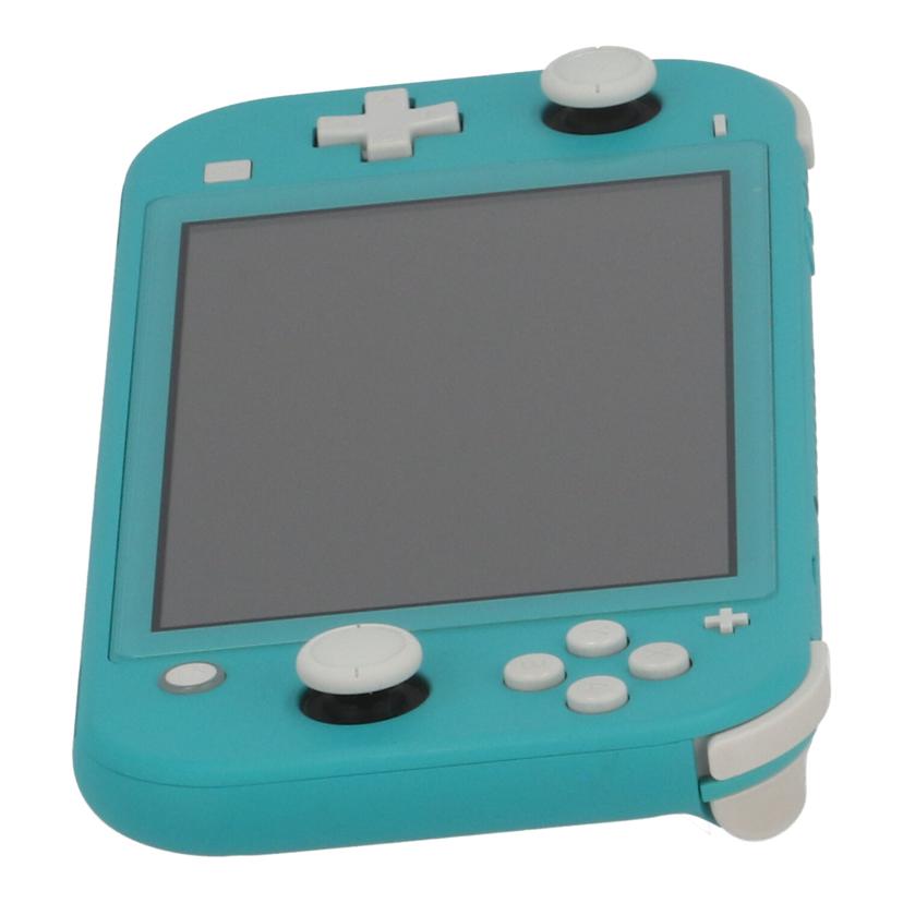 NINTENDO 任天堂 ニンテンドー /Nintendo Switch Lite 本体/HDH-S-BAZAA//XJJ10001036717/Bランク/71