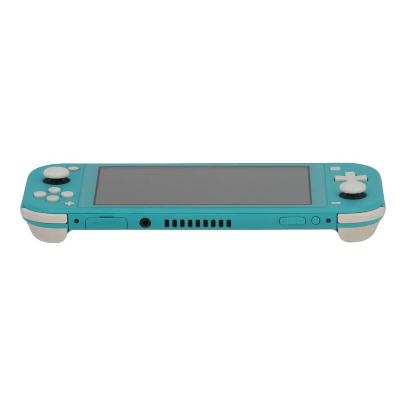 NINTENDO 任天堂 ニンテンドー /Nintendo Switch Lite 本体/HDH-S-BAZAA//XJJ10001036717/Bランク/71