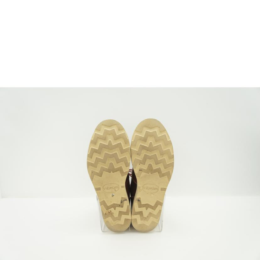 R.J.B アールジェイビー/コードバンワークブーツ/L126//Aランク/18