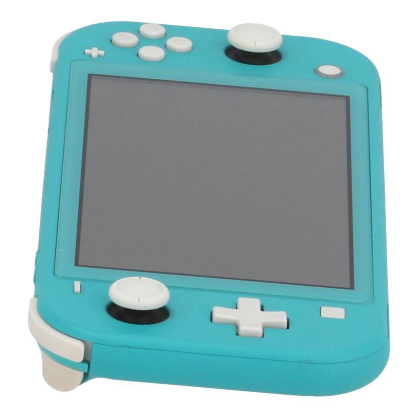 NINTENDO 任天堂 ニンテンドー /Nintendo Switch Lite 本体/HDH-S-BAZAA//XJJ10001036717/Bランク/71